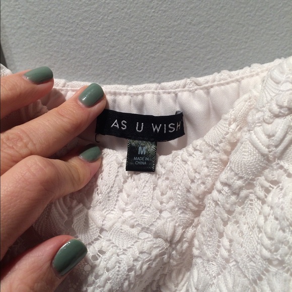 Summer Dress - Picture 3 of 3